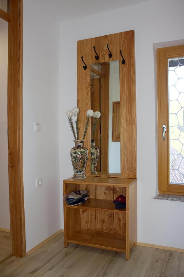 Ferienwohnung Malina Vransko Exterior foto