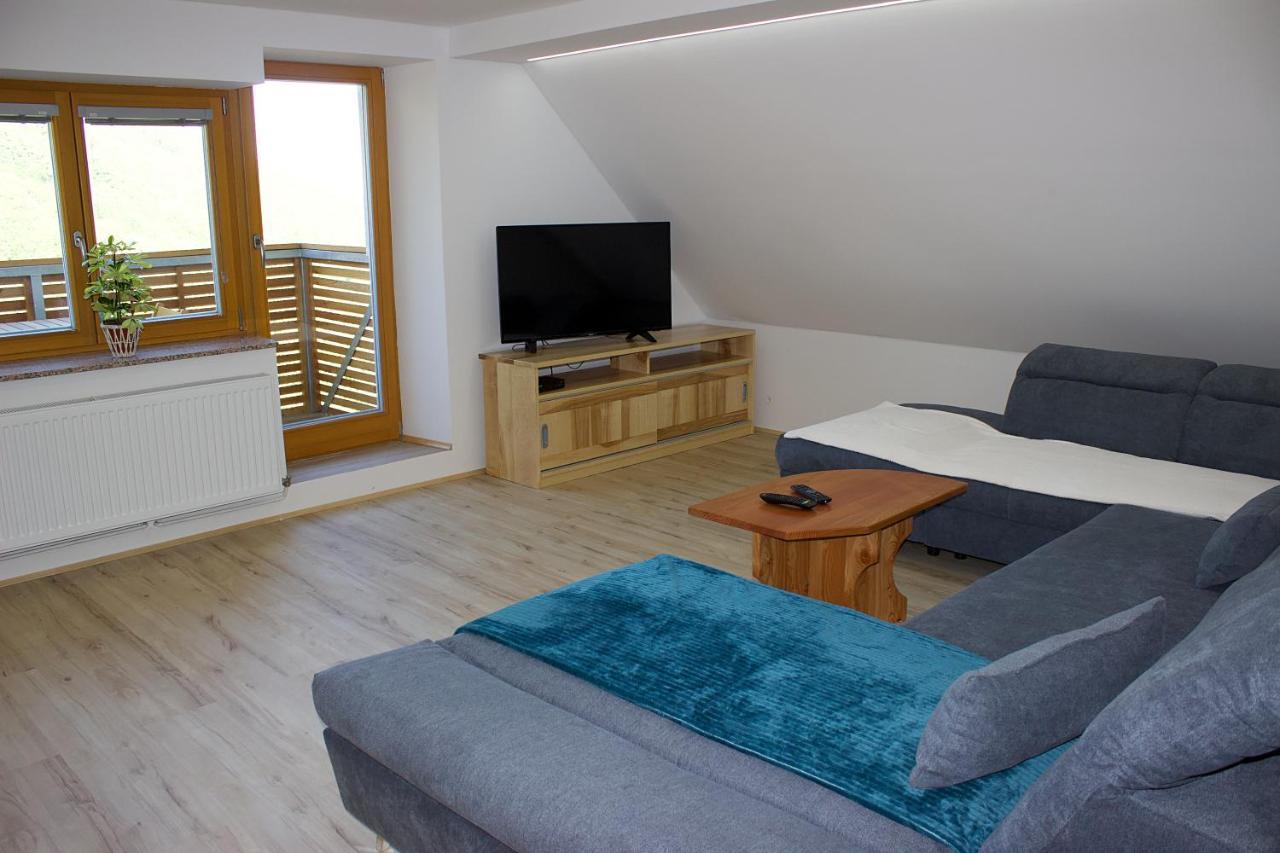 Ferienwohnung Malina Vransko Exterior foto